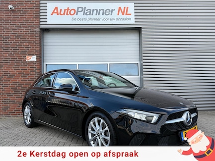 Mercedes-Benz A-klasse 0