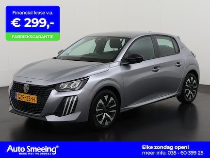 Peugeot 208 0