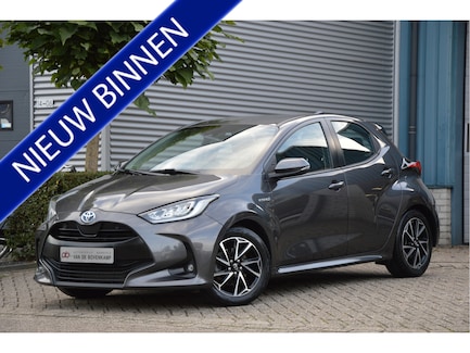 Toyota Yaris 0