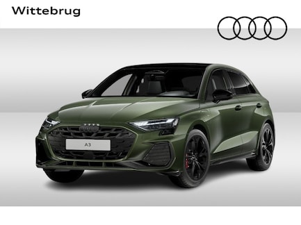 Audi A3 0