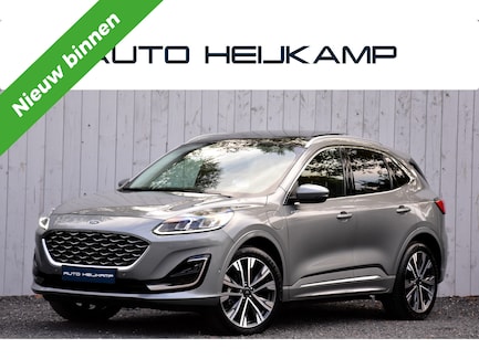Ford Kuga 0