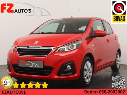 Peugeot 108 0