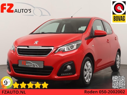 Peugeot 108 0