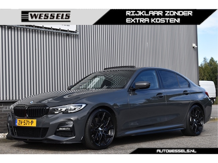 BMW 3-Serie 0