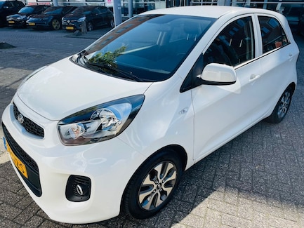 Kia Picanto 0