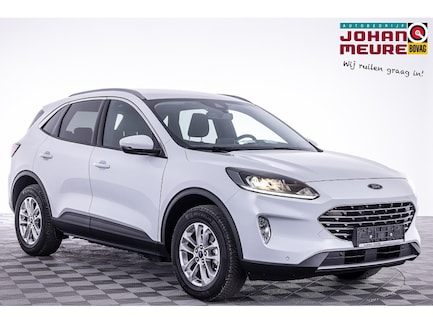 Ford Kuga 0