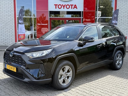 Toyota RAV4 0