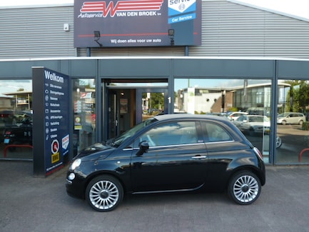 Fiat 500 0