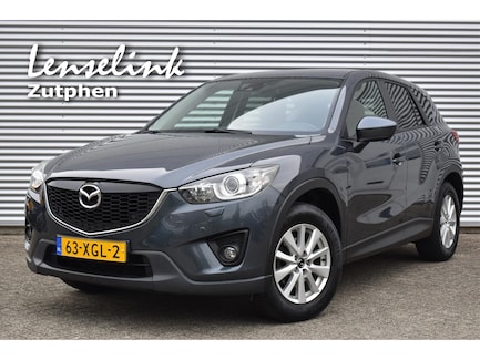 Mazda CX-5 0