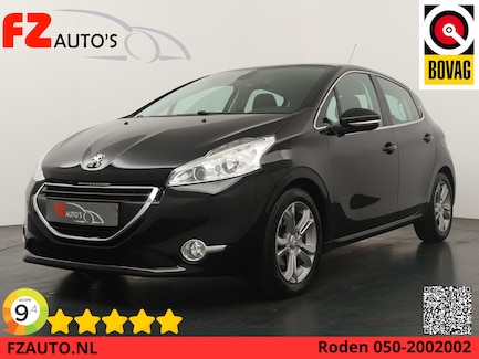 Peugeot 208 0