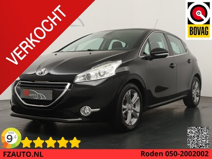 Peugeot 208 0