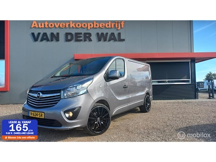 Opel Vivaro 0