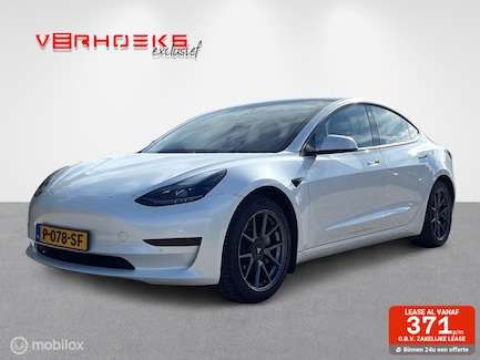 Tesla Model 3 0