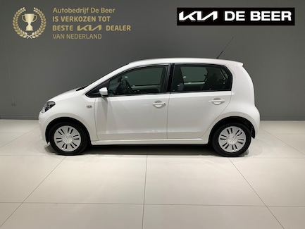 Volkswagen Up! 0
