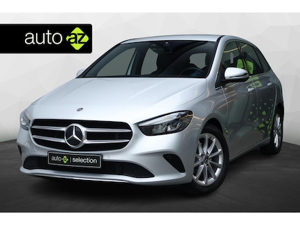 Mercedes-Benz B-klasse 0