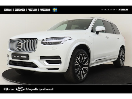 Volvo XC90 0