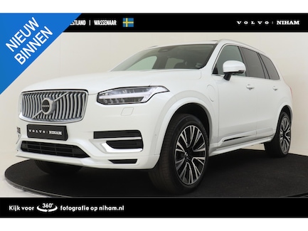 Volvo XC90 0