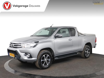 Toyota Hilux 0