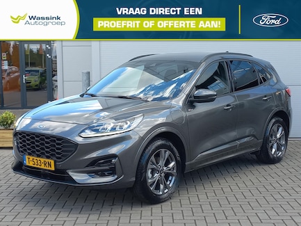 Ford Kuga 0