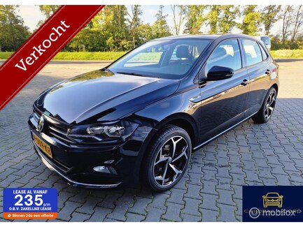 Volkswagen Polo 0