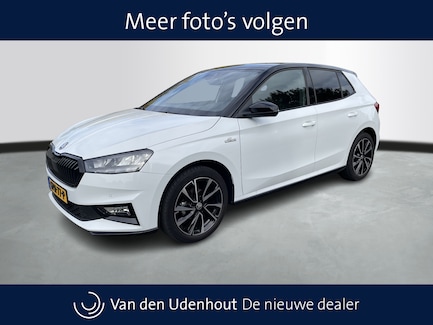 Skoda Fabia 0
