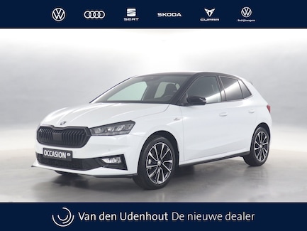 Skoda Fabia 0