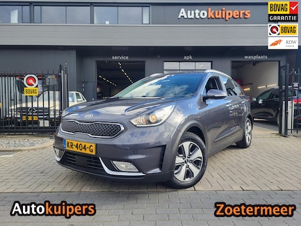 Kia Niro 0