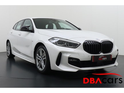 BMW 1-Serie 0