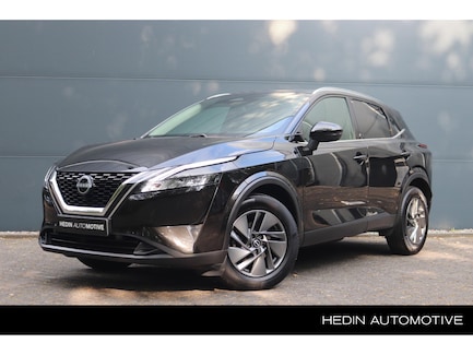 Nissan Qashqai 0