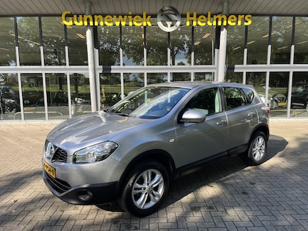 Nissan Qashqai 0