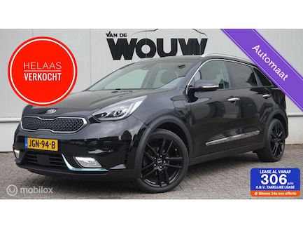 Kia Niro 0