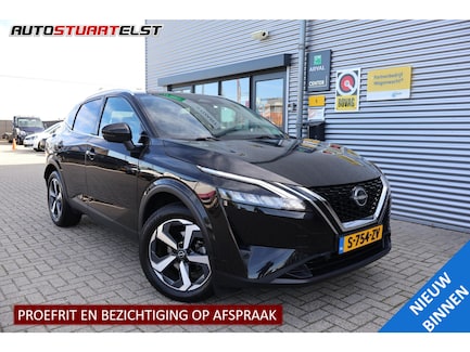 Nissan Qashqai 0