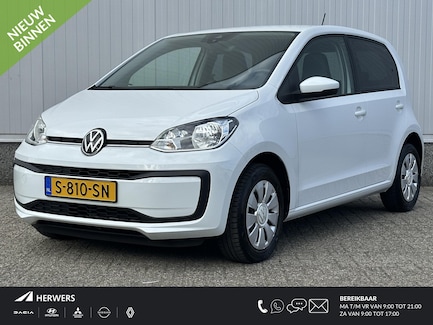Volkswagen Up! 0