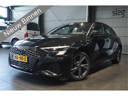 Audi A3 0