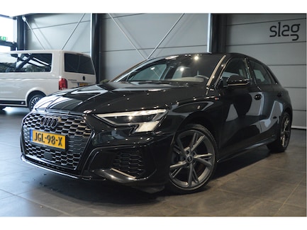 Audi A3 0
