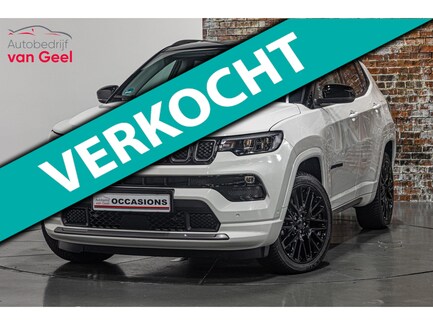 Jeep Compass 0