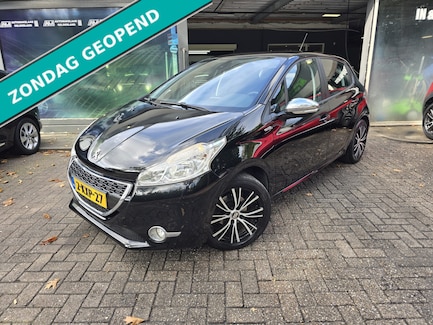 Peugeot 208 0