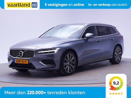 Volvo V60 0