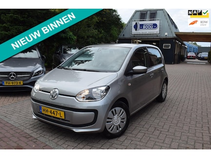 Volkswagen Up! 0