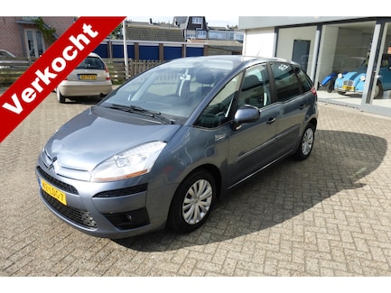 Citroën C4 Picasso 0