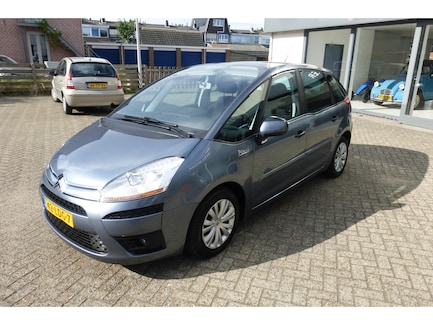 Citroën C4 Picasso 0