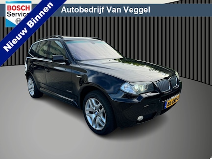 BMW X3 0