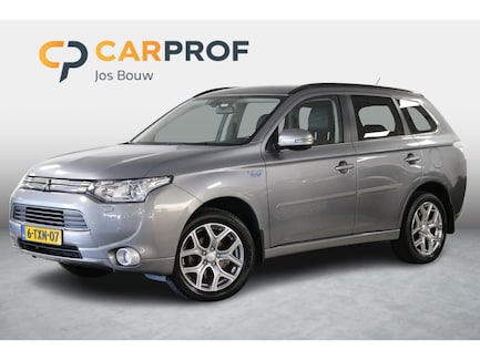 Mitsubishi Outlander 0