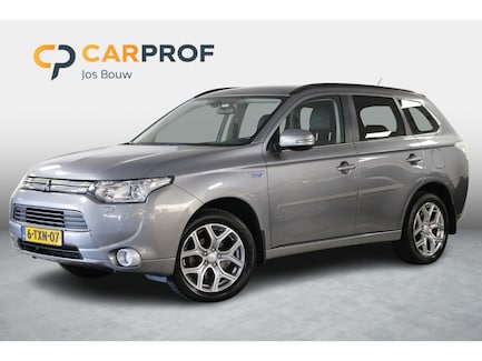 Mitsubishi Outlander 0