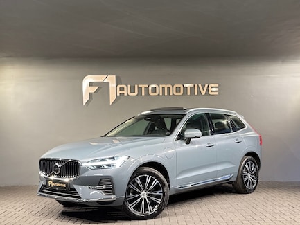 Volvo XC60 0