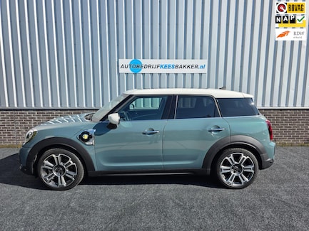 MINI Countryman 0
