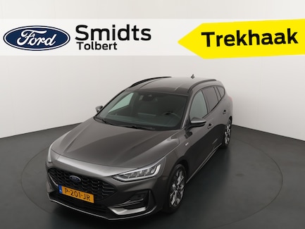 Ford Focus 0