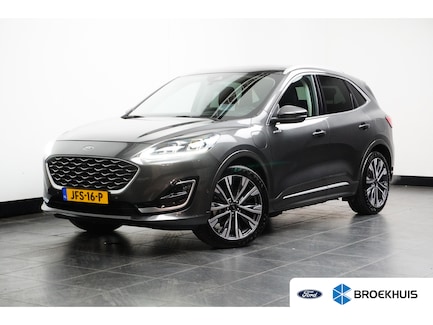 Ford Kuga 0