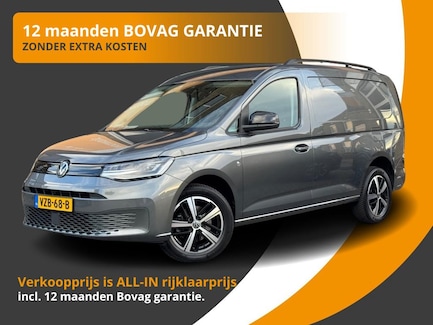 Volkswagen Caddy 0
