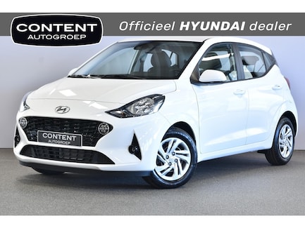Hyundai i10 0